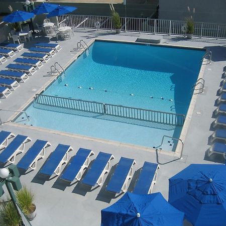 Diplomat Beach Club Wildwood Exterior photo